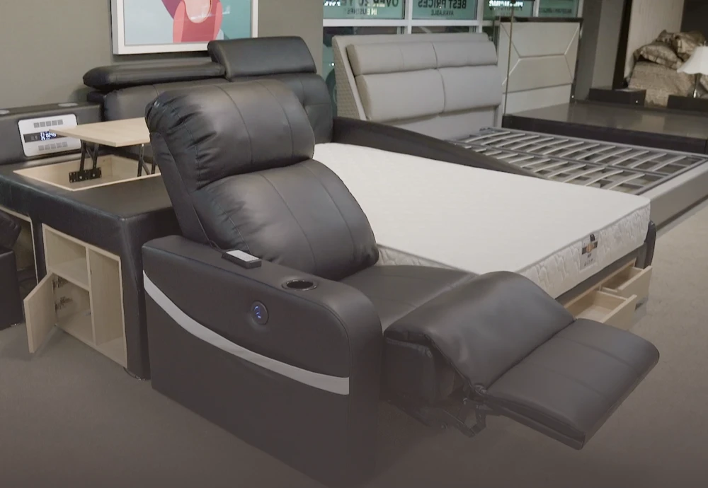 select comfort smart bed